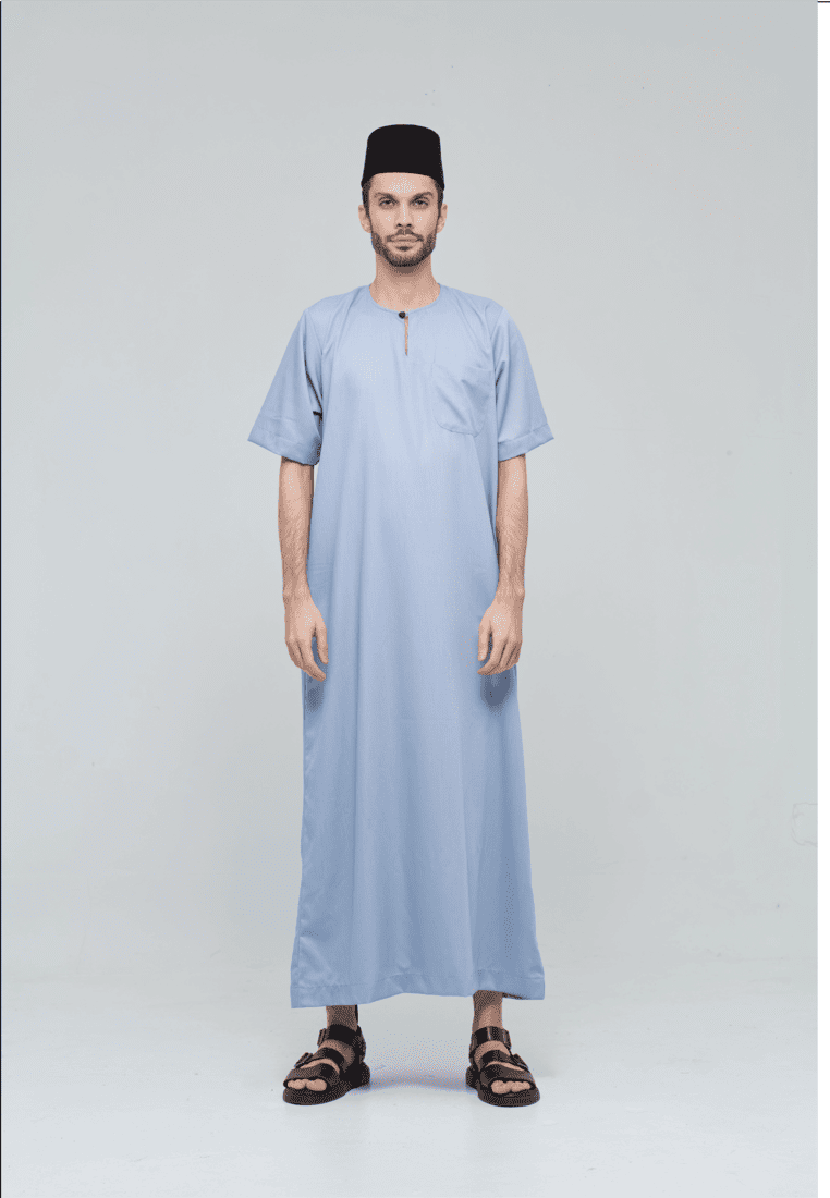 Jubah Ouhud