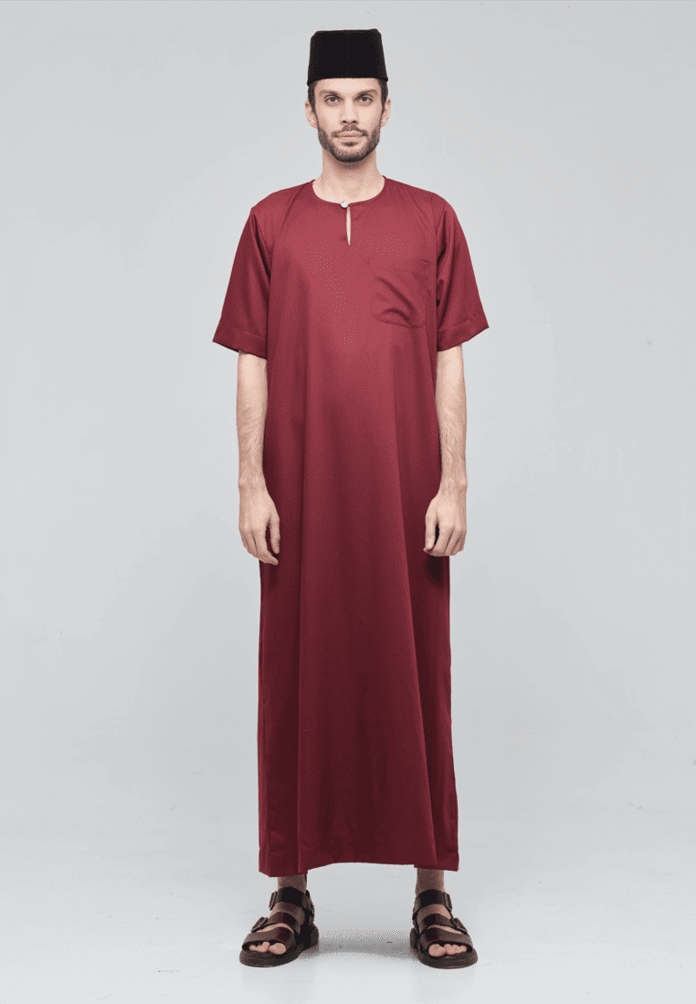 Jubah Ouhud
