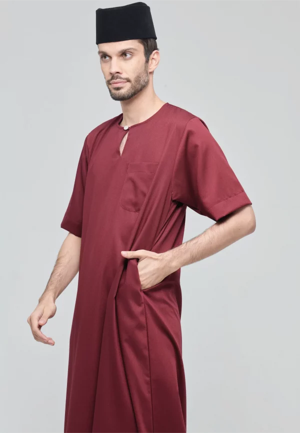 Jubah Ouhud