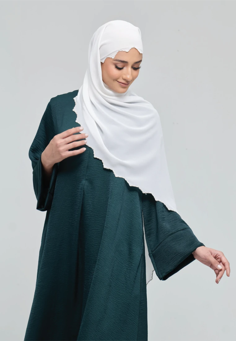 Abaya Raudah