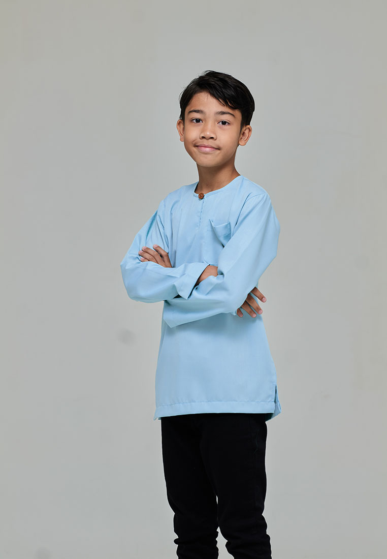 Arman Kurta Kids