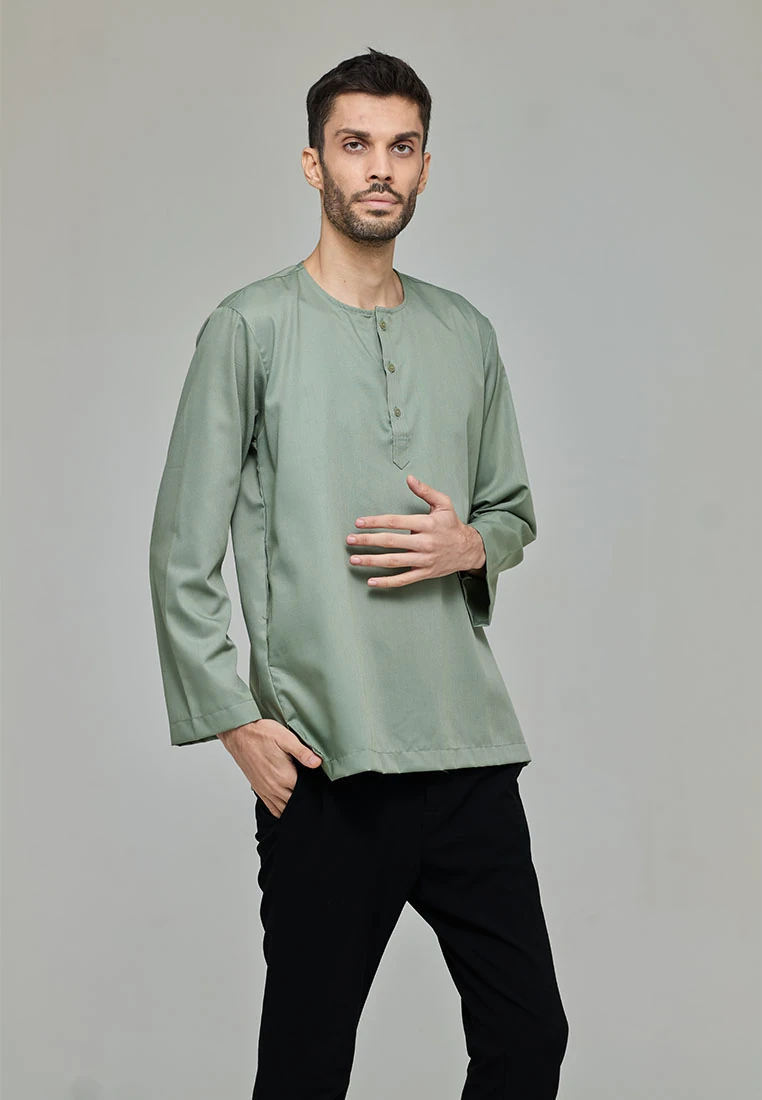 Zayd Kurta